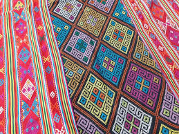 Maybe you would like to learn more about one of these? Motif Bunga Atau Gambar Pada Kain Tts