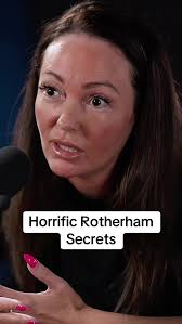 Unveiling Horrific Rotherham Secrets: Sammy Woodhouse Interview