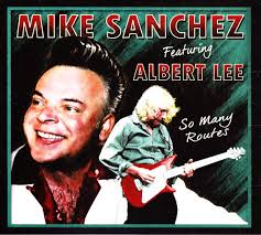 Mike Sanchez, Albert Lee