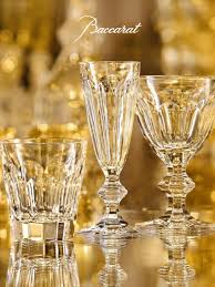 Baccarat Mon Harcourt A Moi Crystal Glassware Glass All Things Crystal