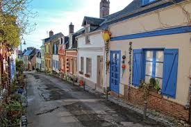 Guide To Saint Valery Sur Somme Picardy Hauts De France Hauts De France Somme Somme France