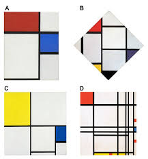 Image result for mondrian