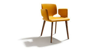 Aye Chair Combines Shapeliness And Comfort Team 7 Dining Chairs Modern Dining Chairs Luxury Dining Chair