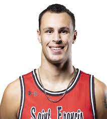 SAINT FRANCIS RED FLASH CLEMSON TIGERS