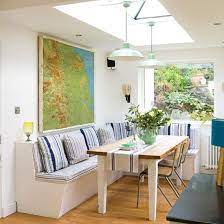 Modern Country Home Ideal Home Dining Room Bench Seating Kitchen Corner Bench Seating Dining Room Bench