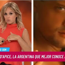 Luis miguel suave (dario gomez & vlad diaz mix). Mariana Fabbiani Conto Intimidades De Luis Miguel Con Quien Grabo El Videoclip De Suave