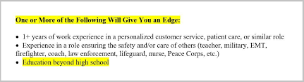A well presented, articulate and confident individual with a proven ability to provide exceptional customer currently looking for a suitable cabin crew position with an airline that offers variety and the opportunity to develop both personally and professionally. Flight Attendant Resume Sample Also With No Experience