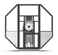 Pendulum Impact Testing Equipment - NextGen Material Testing