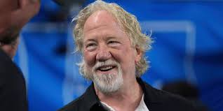 West Wing' actor Timothy Busfield turns himself in to face child sex abuse charges in New Mexico