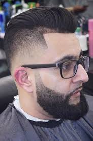 Best High Top Fade Haircuts For Different Hair Types Menshaircuts Com Fade Haircut Top Fade Haircut High Top Fade Haircut