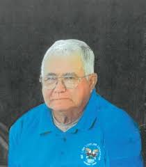 Joe Edward Lane Obituary