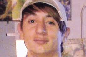 Se solicita información sobre el paradero de Nicolás Agustín Farías