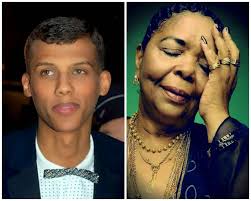 French Touch Ave Cesaria Stromae S Tribute To Cesaria Evora French Touch Tribute Evora