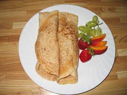 Pin On Crepes