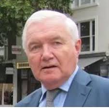 Local election candidates for Chiswick