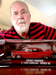 Oswego State University 1986 concert photo