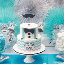Baby Shower Cakes Sydney