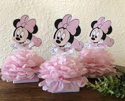 Free shipping on many items. Minnie Mouse Baby Shower Ideas Baby Shower Ideas 4u