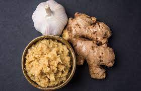 Does Ginger Aid Hair Growth Benefits Uses And More Garlic For Hair Growth Ginger Hair Growth