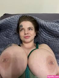 Natalia6999  __crybaby__69 Nude Leaked OnlyFans Photo 1 - Fapello