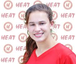 St. Louis Heat Alumni