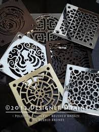Specifically designed for your bathroom remodel project! Products Page 30 Shower Drains House Bathroom Remodel