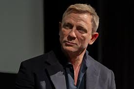 We've been expecting you, Miser Bond