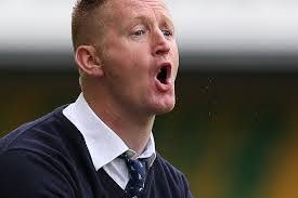 Steven Lomas's Instagram, Twitter & Facebook