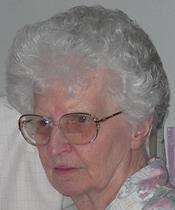 Obituary information for Martha Mary Hannum