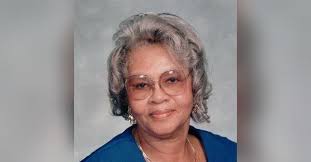 Ms. Carrie Estelle Rowe Obituary