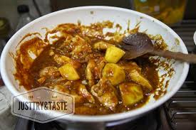 Berikut resep bistik ayam yang bisa kamu coba. Resep Bistik Ayam Just Try Taste