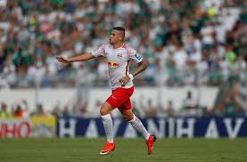 The club is owned by red bull, who currently fields a team in segunda divisão paulista. Santos Inicia Negociacao Para Contratar Jobson Do Red Bull Brasil Gazeta Esportiva