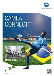 Check spelling or type a new query. Issue 6 By Konica Minolta Camea Issuu