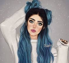 أسهل طريقة لجعل الشعر كيرلي بدون حرارة. 64 ØµÙˆØ± Ø¨Ù†Ø§Øª ÙƒÙŠÙˆØ±Ù„ÙŠ Ideas Girly M Girly Art Girly Drawings