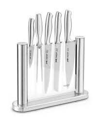 Epingle Par Chenfeng Sur Blocs Couteaux Couteau Ustensile Inox
