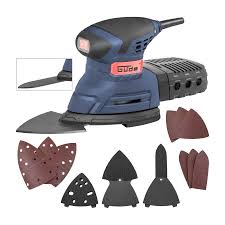 Die 11 deltaschleifer unserer wahl. Gude Q9 Deltaschleifer Dreieckschleifer Multischleifer Schleifer Ds 160 2 Stabilo Mehr Als Nur Baumarkt