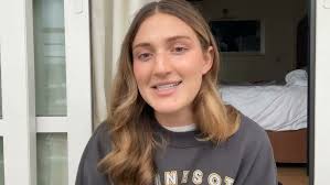 A Norweigan Cultural Tradition Devin Killian