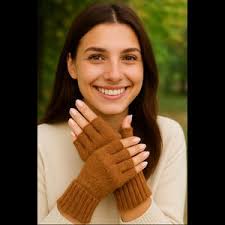 Fingerless Lightweight Gloves