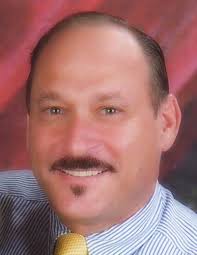 Jeffrey Becher Obituary