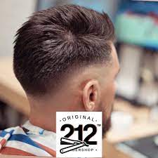 Degrade Bas A Blanc Skinfade Cheveux Courts Homme Coupe Homme Degrade Coupe Homme