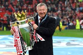 May 26, 2021 · it wasn't the easiest of starts as manchester united manager for sir alex ferguson, but he soon oversaw unprecedented success at the club through the 1990s and early 2000s, and is widely. Hari Ini Dalam Sejarah Alex Ferguson Mendapat Gelar Sir Dari Ratu Inggris Halaman All Kompas Com