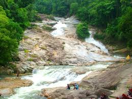 Senarai tempat pelancongan menarik di pahang, malaysia. Tempat Menarik Di Pahang Terkini Terokai Lokasi Pilihan Di Negeri Tok Gajah Lokasi Percutian