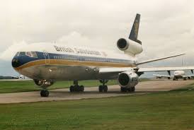 Image result for Blue 1982 British Caledonian
