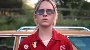 The Wrath of Becky Review