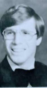 I believe my brother Robert Edwin Martin would have been class of 1981 had  he graduated. He is no longer suffering and lost the cancer battle this  morning. He had many friends