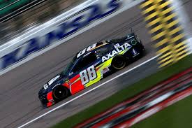 Nascar overtime will not come into effect if the leader has crossed the start/finish line receiving the white flag. Drivers With 3 Consecutive Runners Up In Modern Era Nascar Com
