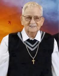 Obituary information for Robert A. "Bob" Parry