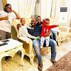 The billionaire businessman, obi cubana is from oba, idemmili south; 1