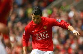 Cristiano ronaldo dos santos aveiro; A Ronaldo Manchester United Reunion Could Be On The Cards