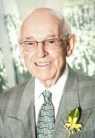 Paul Reny (Avis de décès)